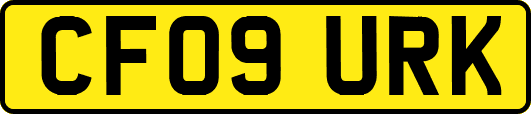 CF09URK