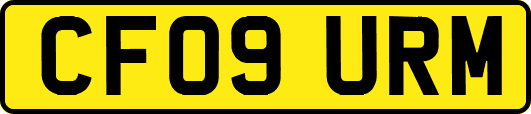 CF09URM