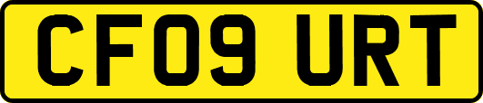 CF09URT