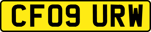 CF09URW