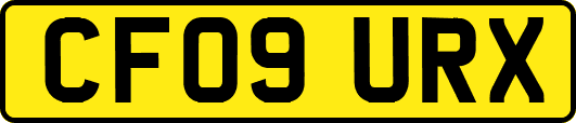CF09URX