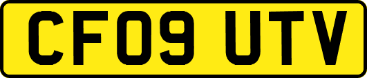 CF09UTV
