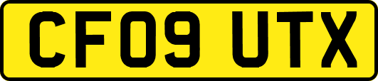 CF09UTX