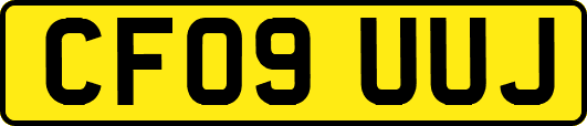 CF09UUJ