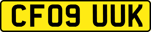 CF09UUK
