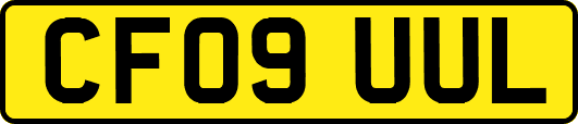 CF09UUL