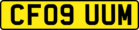 CF09UUM