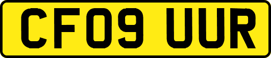 CF09UUR