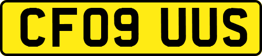 CF09UUS