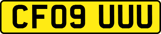 CF09UUU