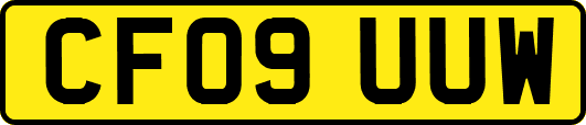 CF09UUW