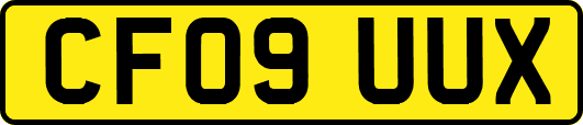 CF09UUX