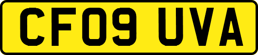 CF09UVA