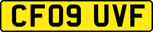 CF09UVF
