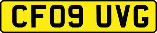 CF09UVG