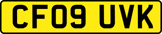 CF09UVK
