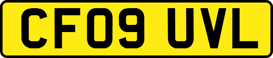 CF09UVL