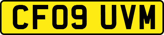 CF09UVM