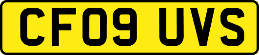CF09UVS