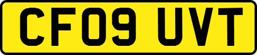 CF09UVT