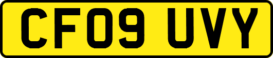 CF09UVY