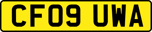 CF09UWA