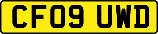 CF09UWD