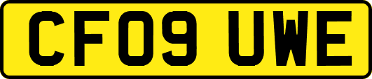 CF09UWE
