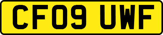 CF09UWF