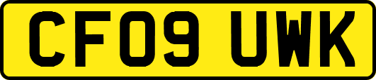 CF09UWK