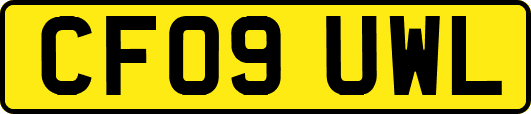 CF09UWL