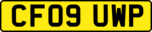 CF09UWP