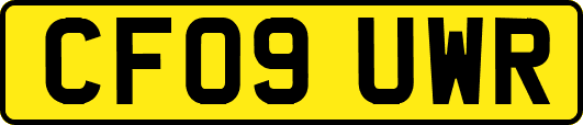 CF09UWR