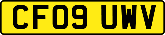 CF09UWV