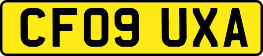 CF09UXA
