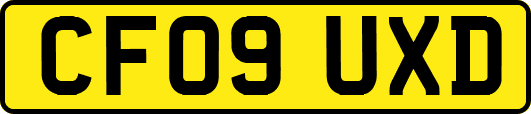 CF09UXD