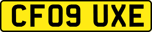CF09UXE