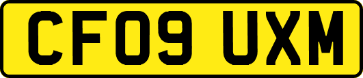CF09UXM