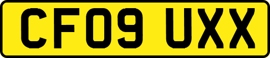 CF09UXX