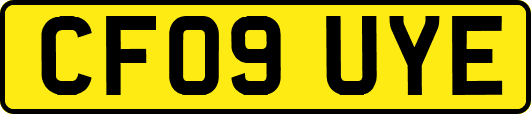 CF09UYE