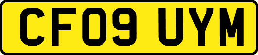 CF09UYM