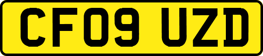 CF09UZD