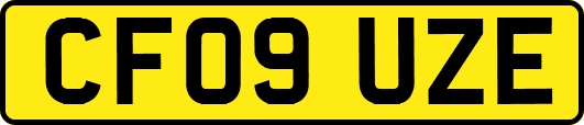 CF09UZE