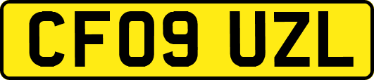 CF09UZL