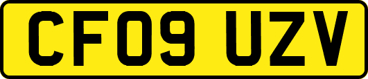 CF09UZV
