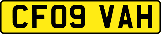 CF09VAH