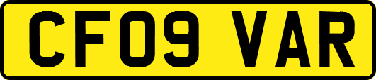 CF09VAR