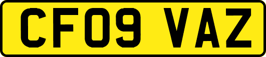 CF09VAZ