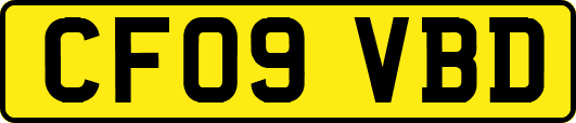 CF09VBD