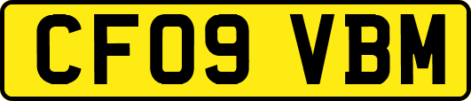 CF09VBM